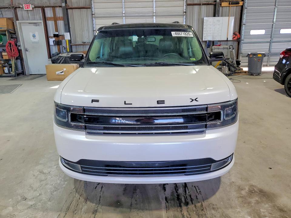 Продаж на аукціоні авто 2018 Ford Flex, vin: 2FMHK6DT2JBA19620, номер лоту: 46671826