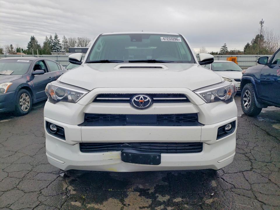 Aukcja sprzedaży 2023 Toyota 4runner, vin: JTESU5JR7P6155350, numer aukcji: 47233286
