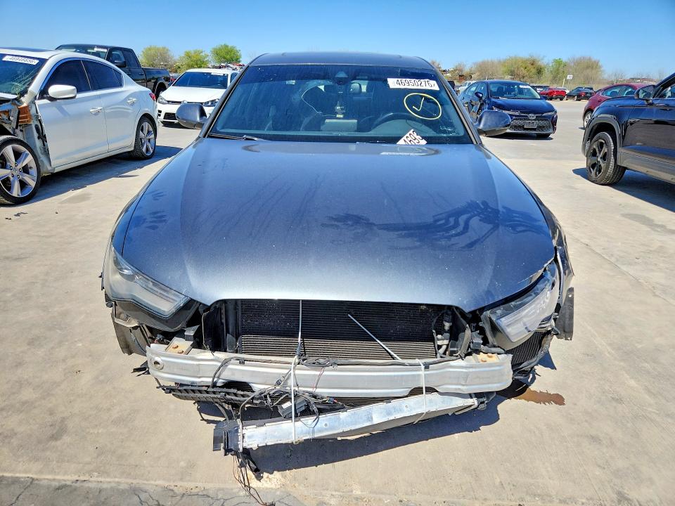 Aukcja sprzedaży 2016 Audi S6, vin: WAUF2AFC1GN040691, numer aukcji: 46950276