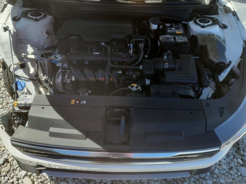 Продаж на аукціоні авто 2025 Kia K4, vin: 3KPFU4DE6SE140513, номер лоту: 46007496