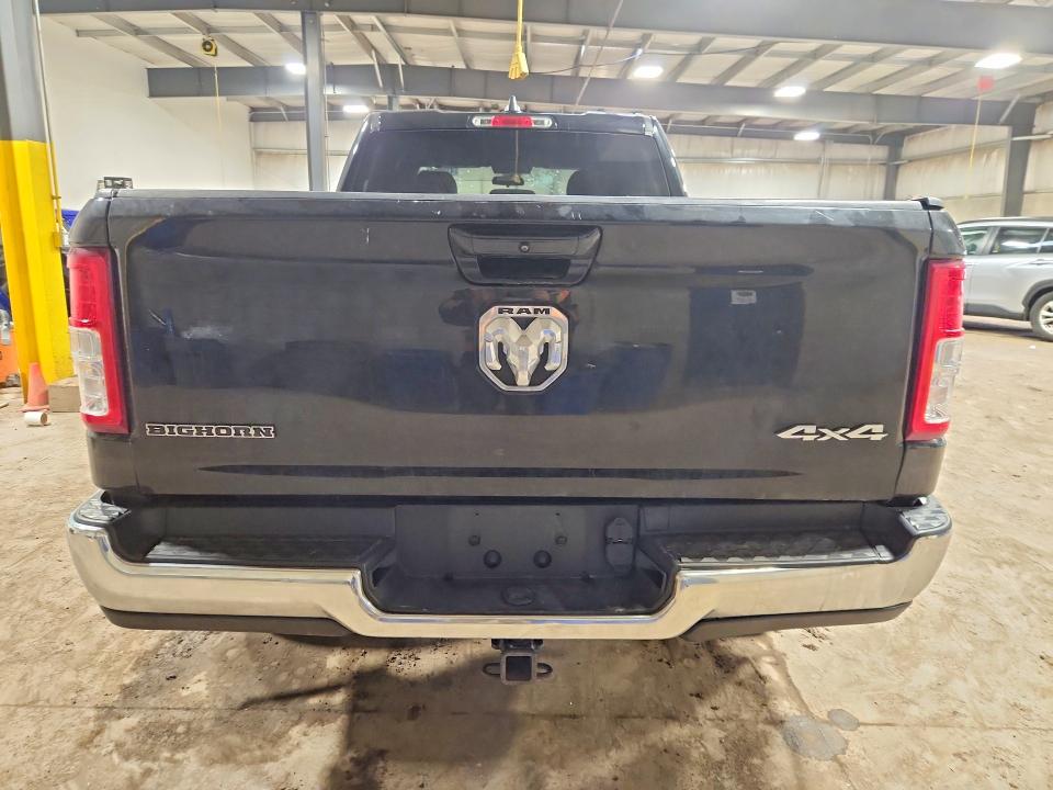 Aukcja sprzedaży 2021 Ram 1500, vin: 1C6RRFBG8MN646736, numer aukcji: 41903436