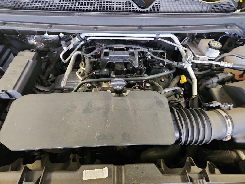 Продажа на аукционе авто 2024 Chevrolet Colorado, vin: 1GCGSBEC1R1134658, номер лота: 79274785