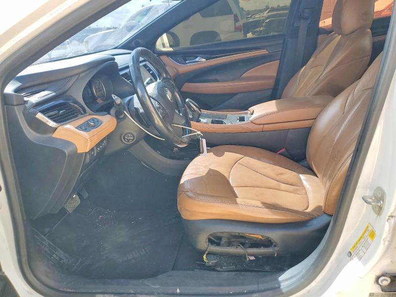 79573565 :رقم المزاد ، 1G4ZR5SS9HU181253 vin ، 2017 Buick Lacrosse مزاد بيع