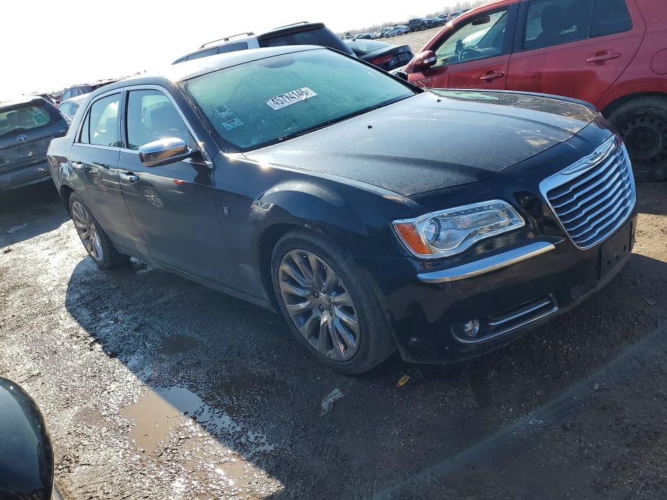 45774146 :رقم المزاد ، 2C3CCAAG4DH745829 vin ، 2013 Chrysler 300 مزاد بيع