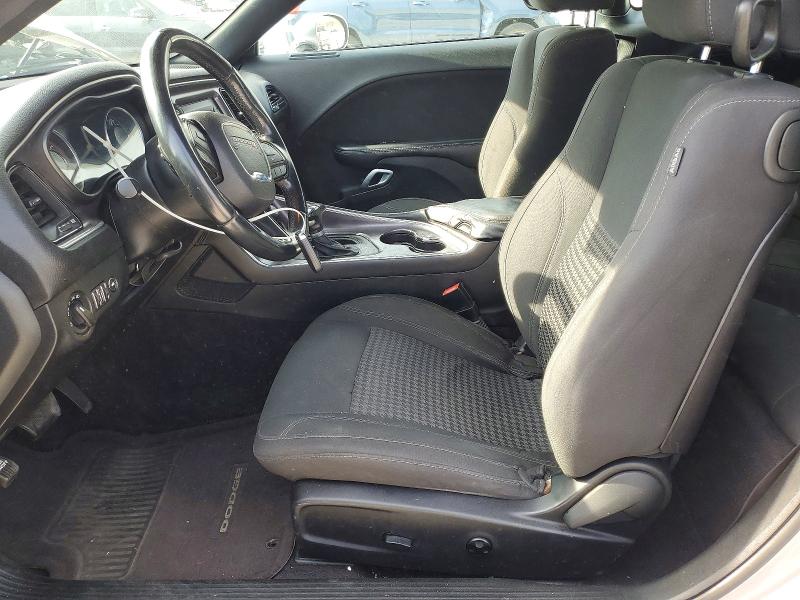 47036926 :رقم المزاد ، 2C3CDZAG2GH336812 vin ، 2016 Dodge Challenger مزاد بيع