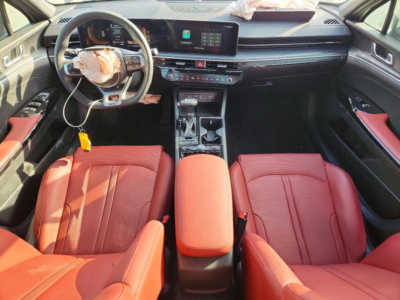 Aukcja sprzedaży 2025 Kia K5, vin: KNAG64J71S5326439, numer aukcji: 79931595