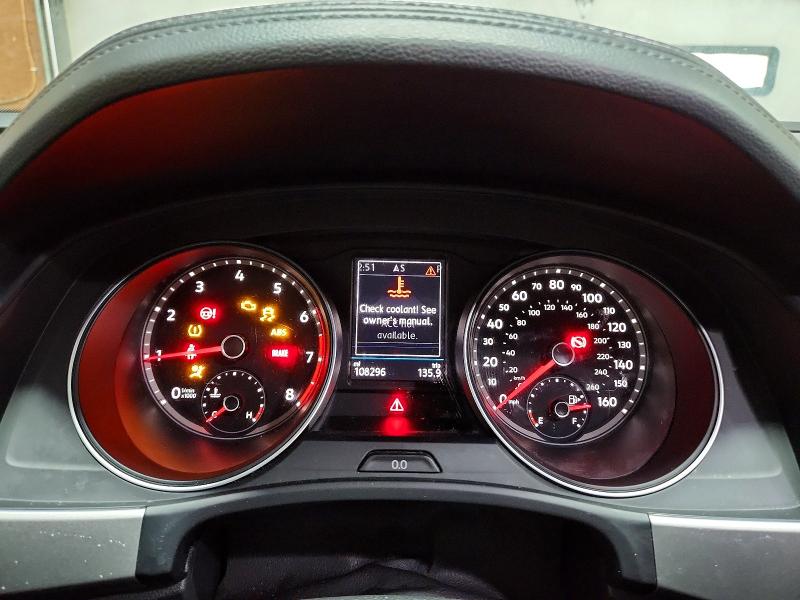 Продаж на аукціоні авто 2018 Volkswagen Atlas, vin: 1V2LR2CA6JC582056, номер лоту: 78609305