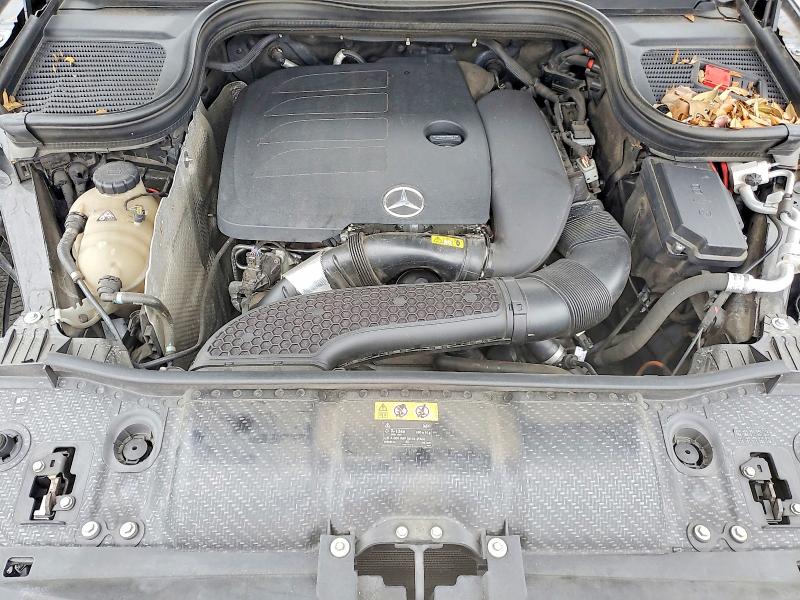 2020 Mercedes-benz Gle მანქანა იყიდება აუქციონზე, vin: 4JGFB4KB8LA091684, აუქციონის ნომერი: 79013745