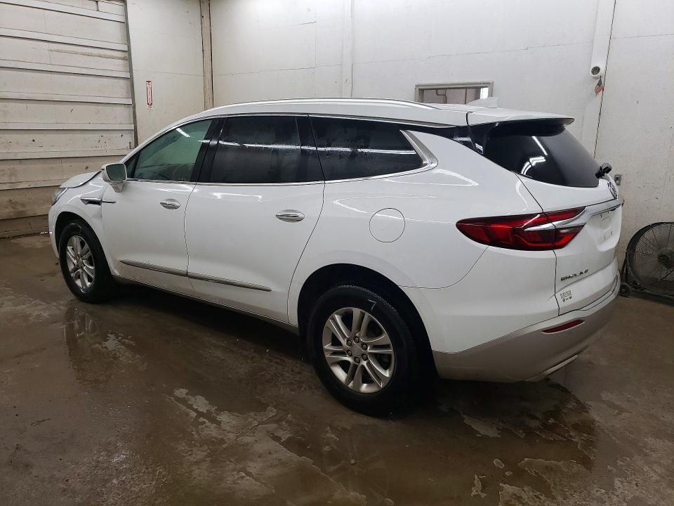 Продажа на аукционе авто 2020 Buick Enclave, vin: 5GAERBKW8LJ130410, номер лота: 46395726