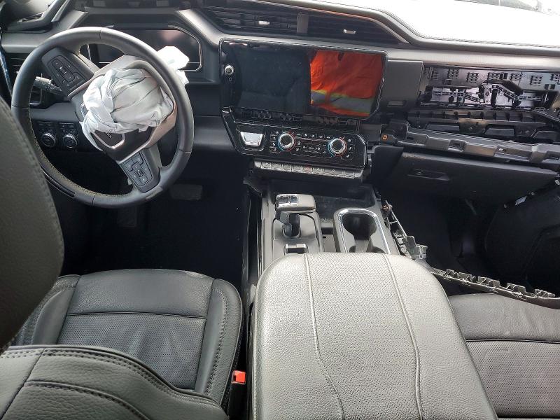 Aukcja sprzedaży 2025 Gmc Sierra, vin: 1GTUUGE86SZ332617, numer aukcji: 79169095