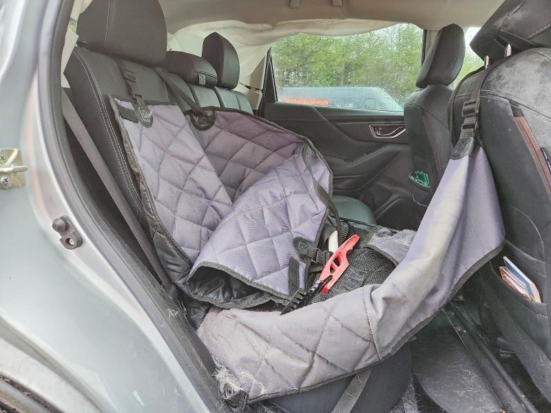 Aukcja sprzedaży 2019 Subaru Forester, vin: JF2SKAUC8KH472370, numer aukcji: 41637716