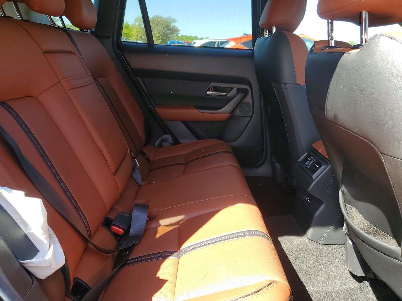 46527336 :رقم المزاد ، 7MMVABXY9RN216438 vin ، 2024 Mazda Cx-50 مزاد بيع