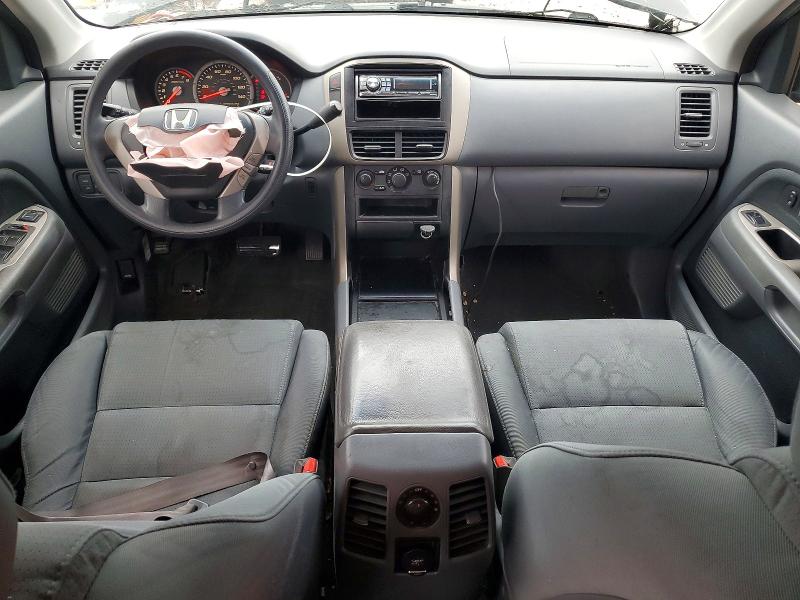 Aukcja sprzedaży 2007 Honda Pilot, vin: 5FNYF28187B044690, numer aukcji: 41658316