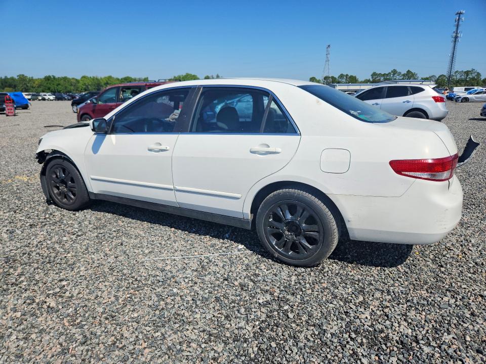 2004 Honda Accord მანქანა იყიდება აუქციონზე, vin: 1HGCM56334A024875, აუქციონის ნომერი: 47181676