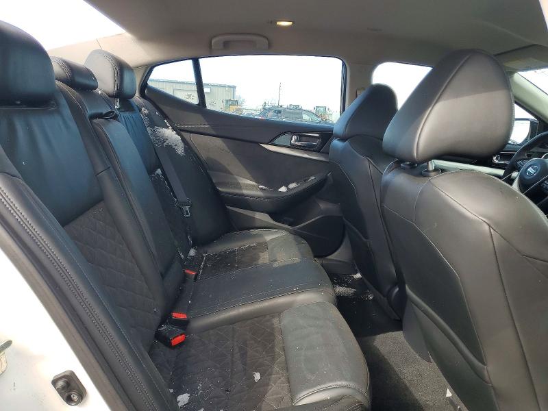 Продажа на аукционе авто 2016 Nissan Maxima, vin: 1N4AA6AP9GC388361, номер лота: 46174816