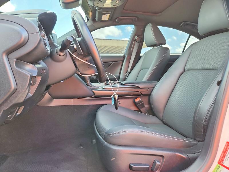 2024 Lexus Is 300 მანქანა იყიდება აუქციონზე, vin: JTHBA1D27R5130685, აუქციონის ნომერი: 79206135