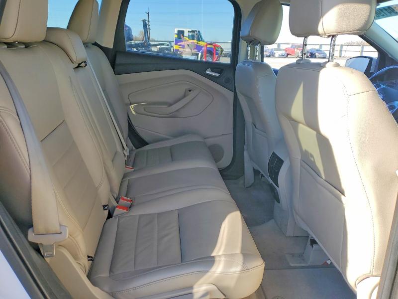Aukcja sprzedaży 2014 Ford Escape, vin: 1FMCU9J96EUB80096, numer aukcji: 46194196