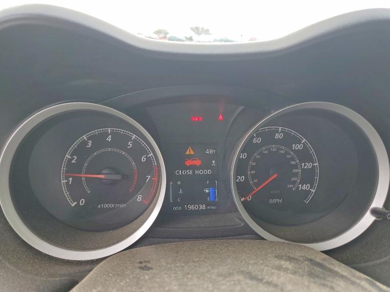 Продаж на аукціоні авто 2013 Mitsubishi Lancer, vin: JA32U8FW1DU005406, номер лоту: 45677996