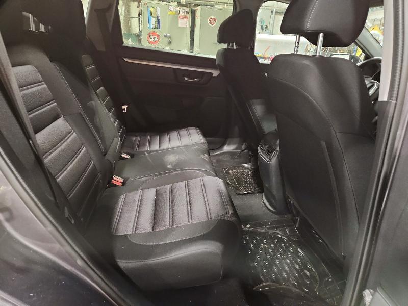 Продажа на аукционе авто 2019 Honda Cr-v, vin: 2HKRW1H38KH000960, номер лота: 45681516