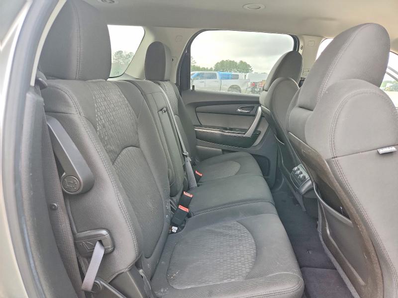 Aukcja sprzedaży 2011 Gmc Acadia, vin: 1GKKRNED0BJ102553, numer aukcji: 95863255