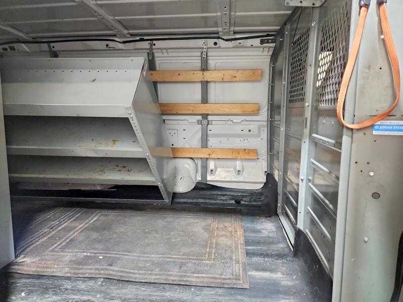 Продаж на аукціоні авто 2013 Ford Econoline, vin: 1FTNE2EW2DDA21463, номер лоту: 53998066