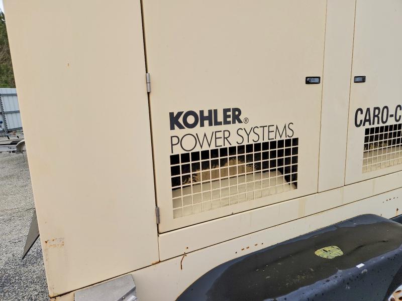 Продажа на аукционе авто 2005 Kohler Industrial Equipment, vin: 1S9ST132151910574, номер лота: 45807666
