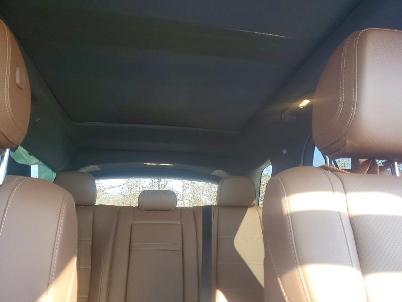 Aukcja sprzedaży 2025 Mercedes Benz Gle, vin: 4JGFB5KEXSB360034, numer aukcji: 47607956