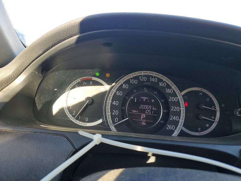 Aukcja sprzedaży 2015 Honda Accord, vin: 1HGCR3F84FA800726, numer aukcji: 46642176