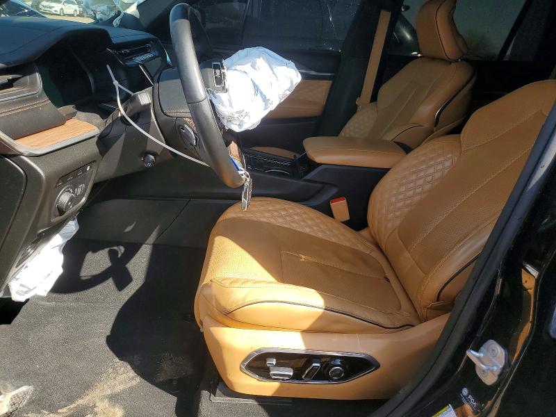 Aukcja sprzedaży 2022 Jeep Grand Cherokee, vin: 1C4RJYE66N8765089, numer aukcji: 47320726
