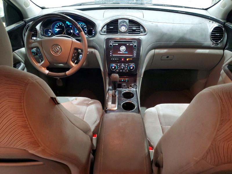 Aukcja sprzedaży 2015 Buick Enclave, vin: 5GAKRAKD3FJ220774, numer aukcji: 47445406