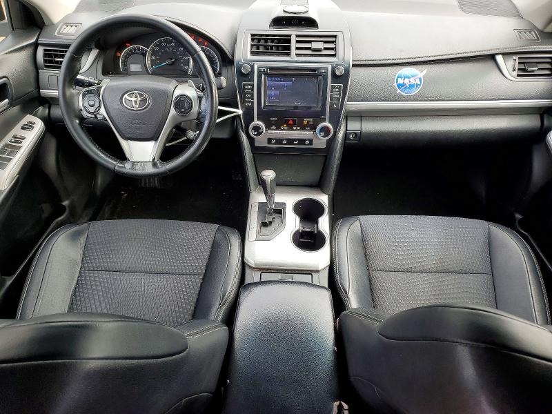Продаж на аукціоні авто 2014 Toyota Camry, vin: 4T1BF1FK7EU366071, номер лоту: 46666166
