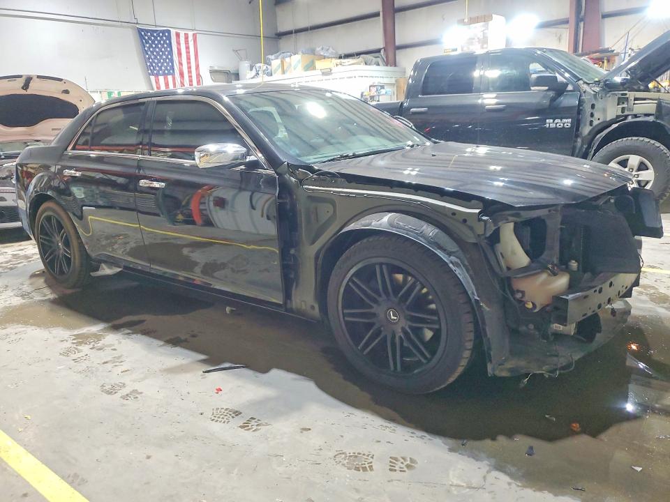 2013 Chrysler 300c მანქანა იყიდება აუქციონზე, vin: 2C3CCAET7DH615261, აუქციონის ნომერი: 46059726