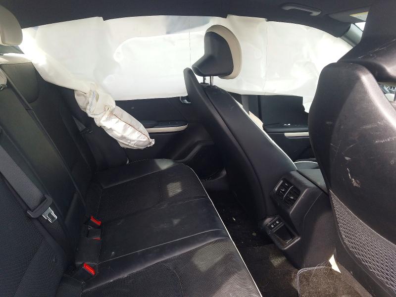 2025 Kia K4 მანქანა იყიდება აუქციონზე, vin: 3KPFW4DC0SE152553, აუქციონის ნომერი: 79678755