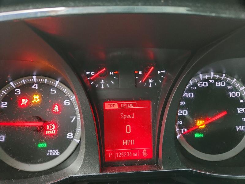 Продажа на аукционе авто 2015 Gmc Terrain, vin: 2GKFLVEK7F6341778, номер лота: 79589275