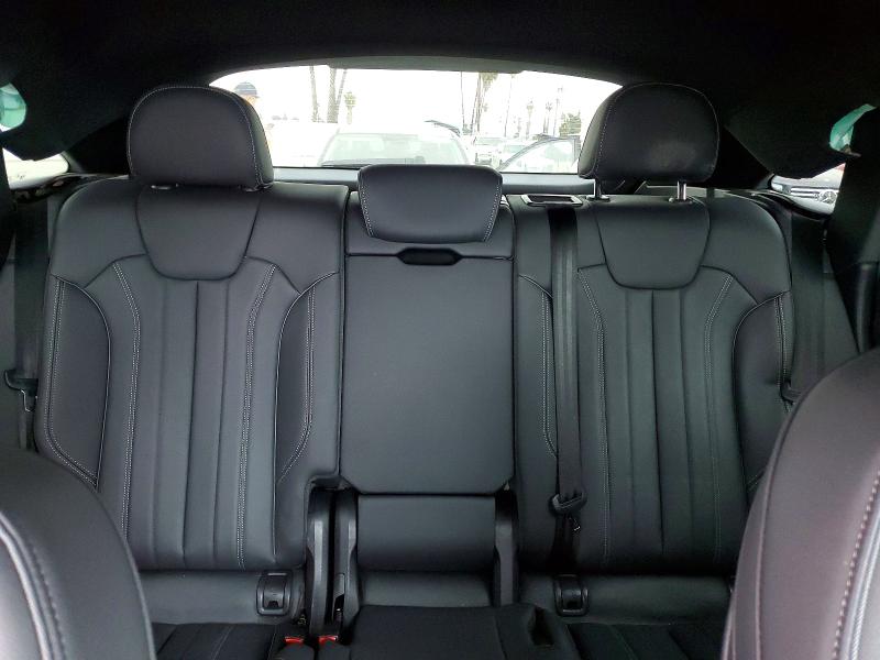Продаж на аукціоні авто 2021 Audi Q5, vin: WA15AAFY6M2126180, номер лоту: 48276066