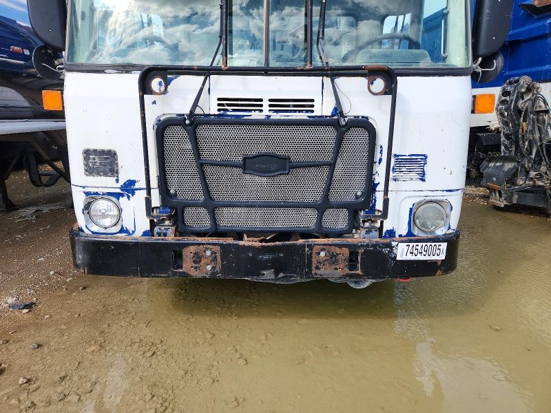 Aukcja sprzedaży 2015 Autocar Xpeditor W, vin: 5VCACDVF0FH218016, numer aukcji: 74549005