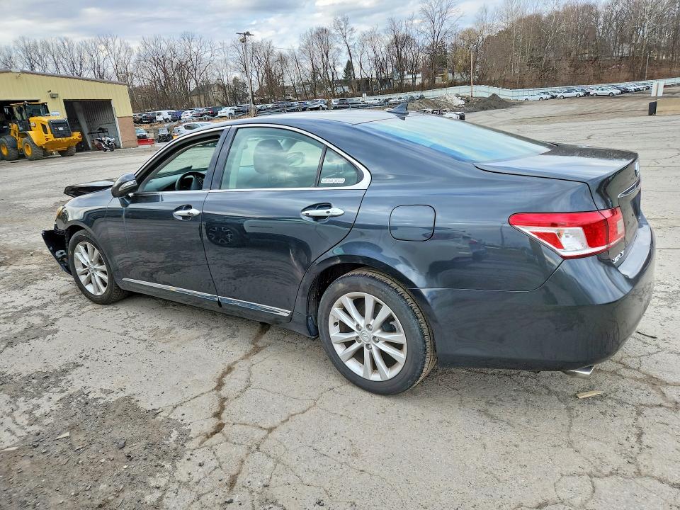 Aukcja sprzedaży 2010 Lexus Es 350, vin: JTHBK1EG4A2373352, numer aukcji: 42046476