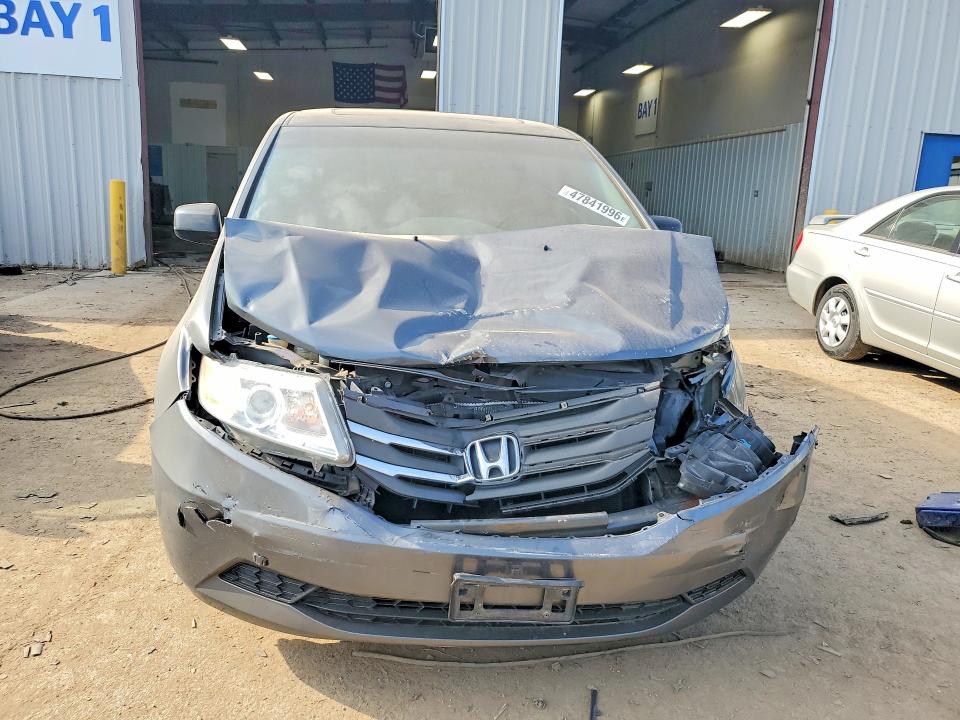 Aukcja sprzedaży 2011 Honda Odyssey, vin: 5FNRL5H64BB026271, numer aukcji: 47841996
