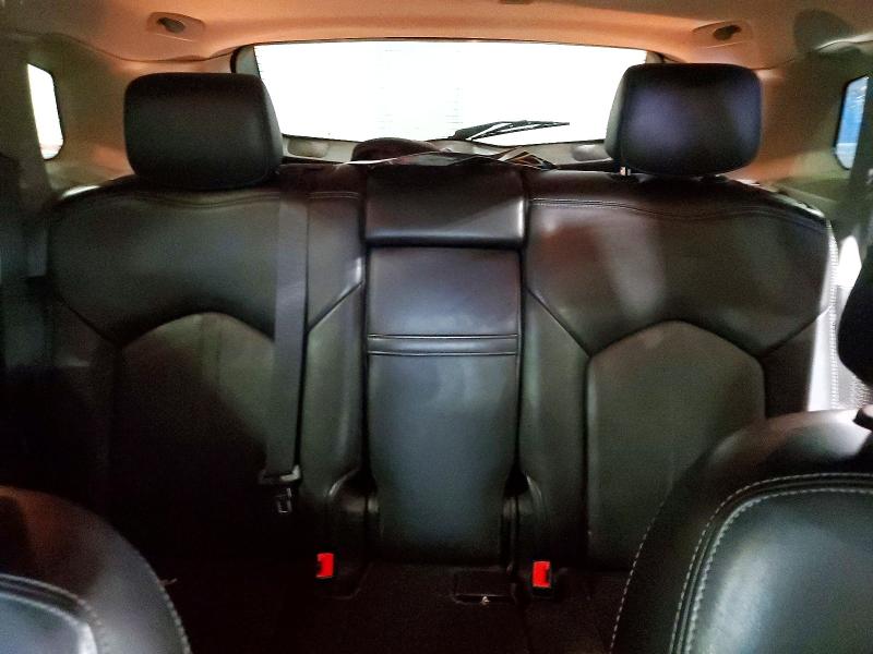 Продаж на аукціоні авто 2015 Cadillac Srx, vin: 3GYFNGE39FS573952, номер лоту: 41601976
