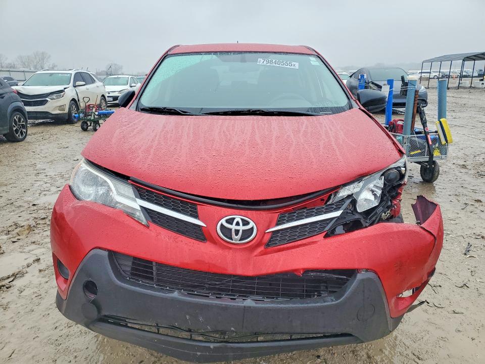 Продаж на аукціоні авто 2015 Toyota Rav4, vin: JTMBFREV0FD114789, номер лоту: 79840555