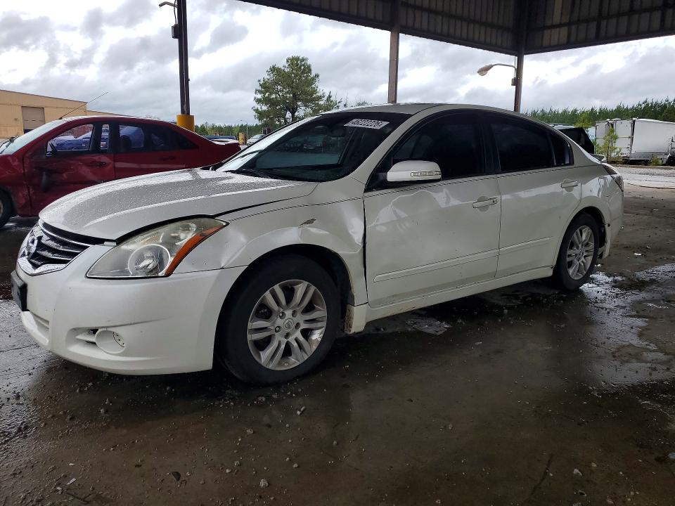 Продажа на аукционе авто 2010 Nissan Altima, vin: 1N4AL2APXAN549928, номер лота: 46222226