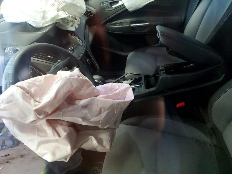 Aukcja sprzedaży 2019 Ford Escape, vin: 1FMCU0GD0KUB69663, numer aukcji: 79684835