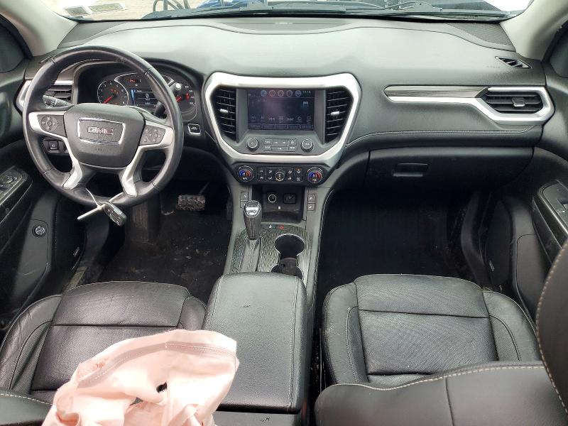 Продаж на аукціоні авто 2017 Gmc Acadia, vin: 1GKKNULS3HZ313294, номер лоту: 79651825