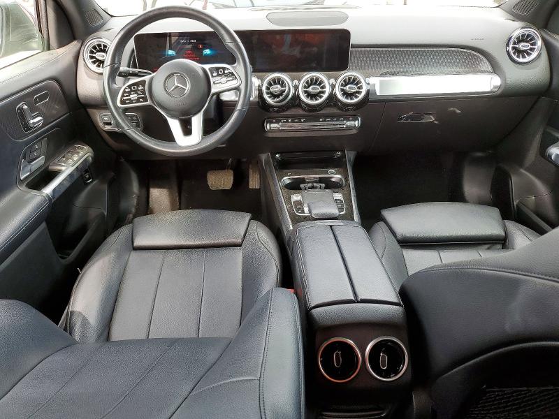 Aukcja sprzedaży 2020 Mercedes-benz Glb, vin: WDC4M4HB9LW003333, numer aukcji: 46302956