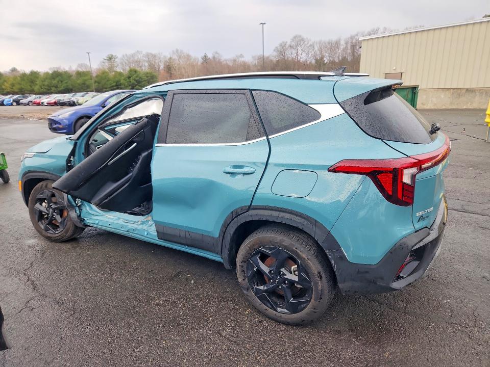 Aukcja sprzedaży 2026 Kia Seltos, vin: KNDERCAA1T7829224, numer aukcji: 47387786