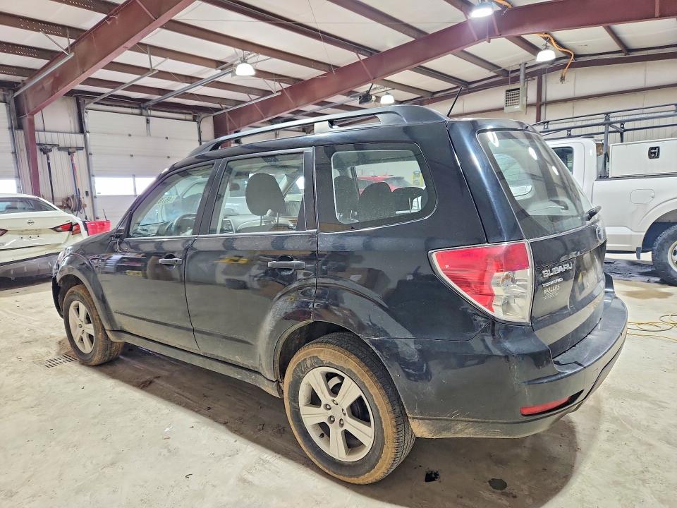 Продажа на аукционе авто 2013 Subaru Forester, vin: JF2SHABC9DH431119, номер лота: 45783116