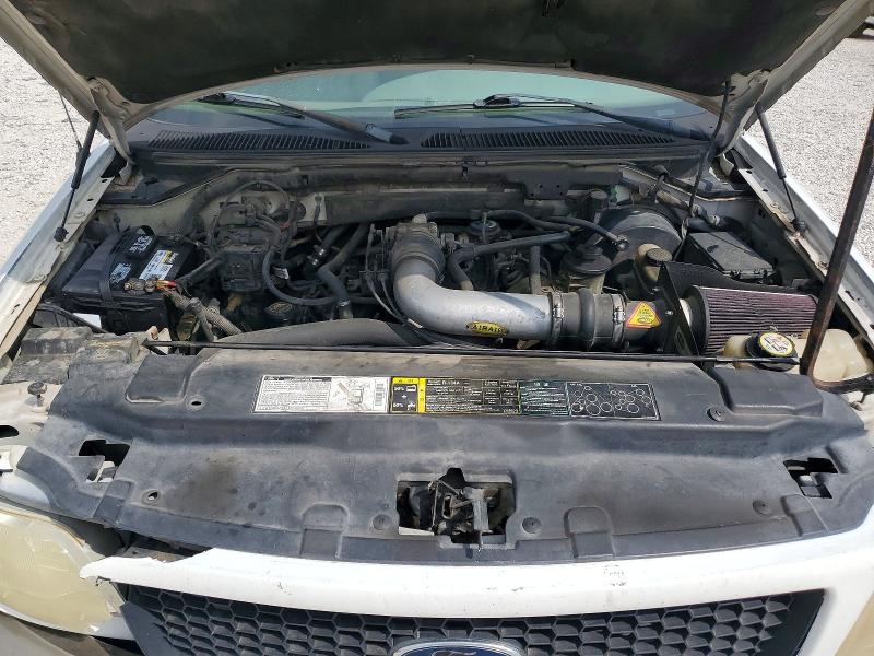 2002 Ford F150 მანქანა იყიდება აუქციონზე, vin: 1FTRW07L32KA99572, აუქციონის ნომერი: 47356286