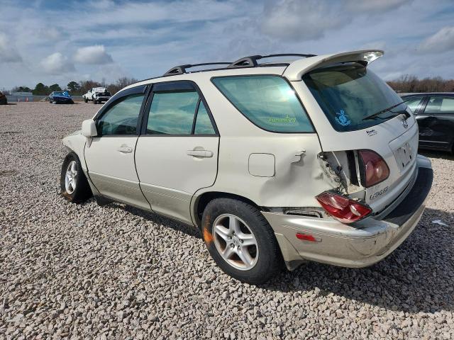 79589245 :رقم المزاد ، JT6HF10U2Y0158675 vin ، 2000 Lexus Rx 300 مزاد بيع