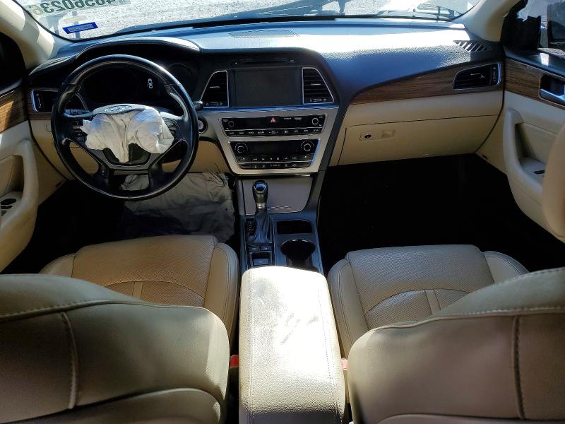 Продажа на аукционе авто 2015 Hyundai Sonata, vin: 5NPE34AF0FH242533, номер лота: 46560236