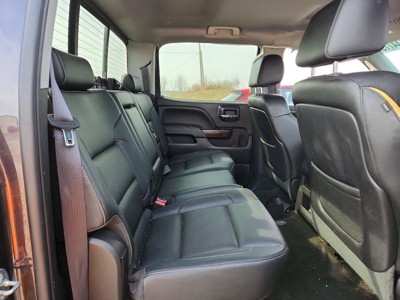 Aukcja sprzedaży 2015 Gmc Sierra, vin: 3GTU2UEC3FG102502, numer aukcji: 79644775